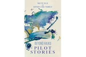 Beyond Haiku: Pilot Stories