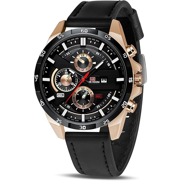 OFFCUP herenhorloge analoog quartz chronograaf roestvrijstalen armband, herenhorloges met datum, herenhorloges mode casual zakelijk horloge voor heren klassiek elegant cadeau - zilver