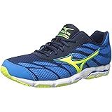 mizuno wave hitogami 3 navy