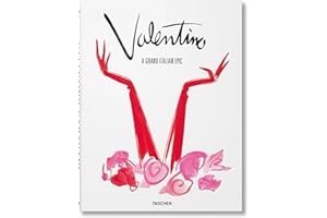 Valentino. A Grand Italian Epic