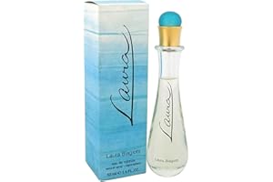 Laura Biagiotti de Laura Biagiotti Eau de Toilette Vaporisateur 50ml