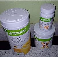 Herbalife Formula 1 Shake 500g Weight Loss - Mango