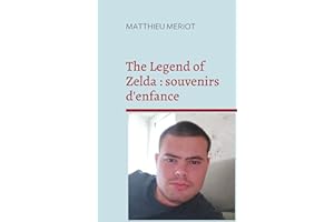 The Legend of Zelda : souvenirs d'enfance