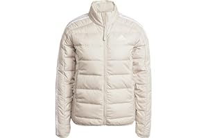 adidas Essentials 3-stripes Light Down Jacket Chaqueta de plumón Mujer