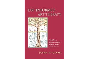 DBT-Informed Art Therapy: Mindfulness, Cognitive Behavior Therapy, and the Creative Process