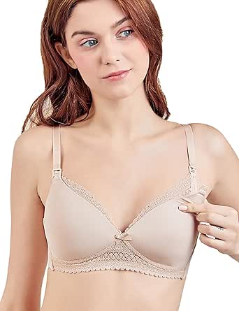 amazon reggiseno allattamento
