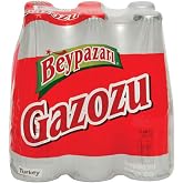 Beypazarı Gazozu (6x200ml)