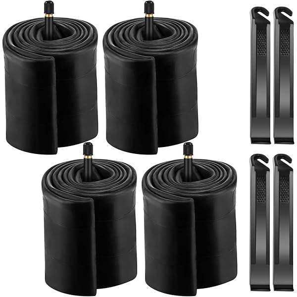 Snow Bicycle Inner Tube, Suitable For Fat Bikes/E Bikes