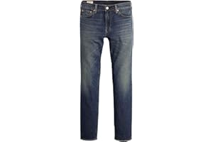 Levi's 511 Slim - Dżins Mężczyźni