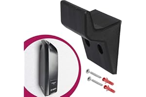 MOBILEFOX Support mural pour batterie Bosch eBike 300 400 500