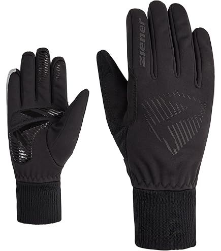 Roeckl Sports Guanti Ciclismo - Icon 2 - bianco 1000