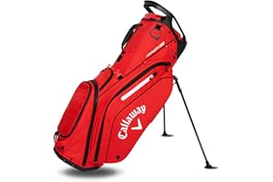 Callaway Golf Fairway 14 Stand Bag 2025