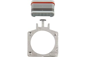 GROHE Flow Restrictor Chrome 13220000