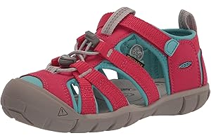 KEEN Seacamp 2 CNX Sandały Uniseks - dzieci