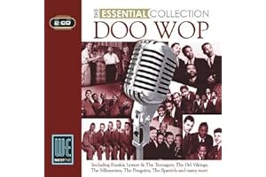 Doo Wop - The Essential Collection