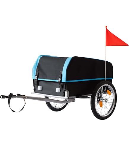 Croozer Fangband Schiebebügel für Croozer Toxproof Fahrrad Sport & Freizeit