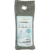 Apalus Schuh-Erfrischer, Aus Natürlicher Bambus Aktivkohle, Zuverlässiger Schutz vor Feuchte, Muffige Schuhe und Fußgeruch, F