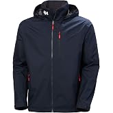 Helly Hansen Erkek Crew kap&uuml;şonlu Ceket