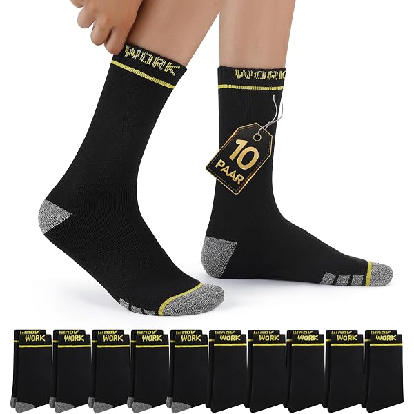 Socquette Femme Lot De 10 Paires De Chaussettes Courtes Mowenti