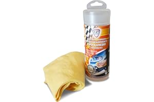 Ropre-Grande Premio Reinigungstuch, sehr saugfähig, Kanebo 43 x 33 cm