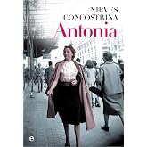 Antonia (Ficci&oacute;n)