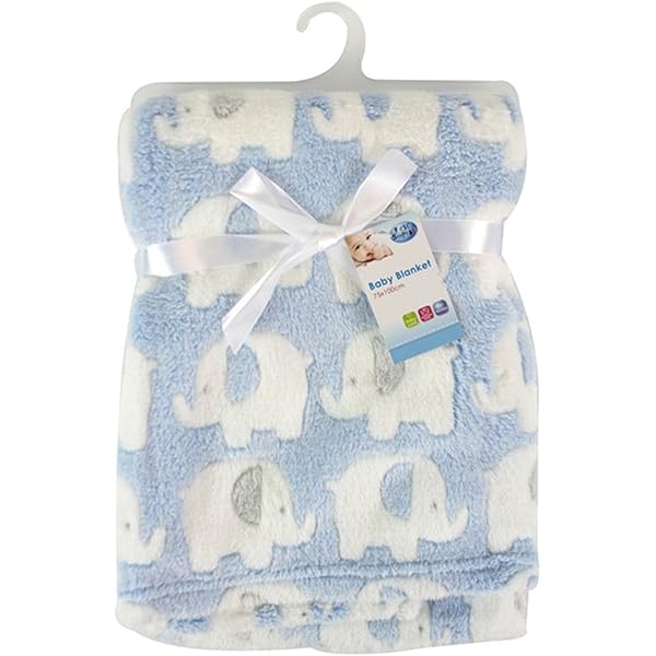 Threadmill Luxury Cotton Blankets For King Size Bed