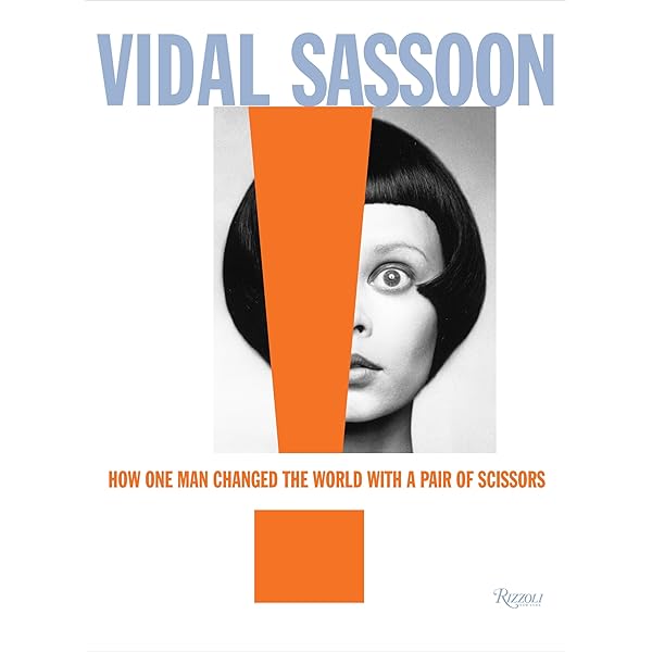 Cutting Hair the Vidal Sassoon Way : Sassoon, Vidal: Amazon.it