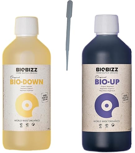 GHE - BioBud - 500l : : Giardino e giardinaggio