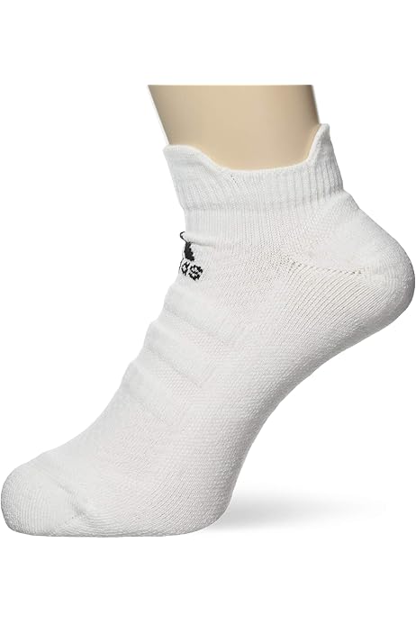 Alphaskin Low Socks