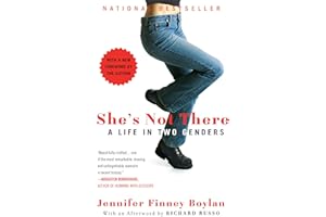 She's Not There: A Life in Two Genders