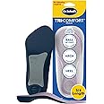 Dr. Scholl's Comfort Tri-Comfort Insoles For Women,1 Pair,Size 6-10,Pack of 1