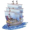 Bandai Hobby - Red Force One Piece - Collection Grand Ship