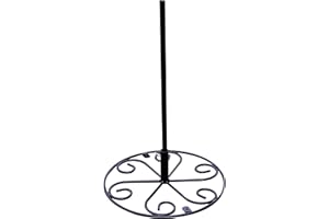 Tom Chambers Bird Station Patio Stand