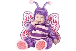 QIYUANT Déguisement Halloween Enfant Fille Bébé 0 à 3 Ans Garcon Déguisement Bebe Cosplay Costume Carnaval Fête Spectacle Photographie