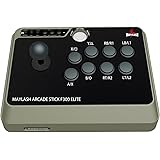 F300 Elite Arcade Stick F300 Elite For PS4/PS3/XBOX ONE/XBOX 360/PC/Android/Switch