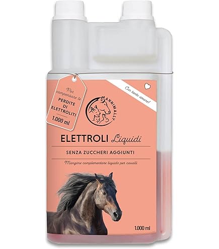 Biotina E Zinco Per Cavalli - Integratore Zoccoli E Pelo, 1Kg Pellet