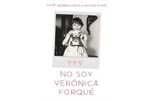 No soy Verónica Forqué