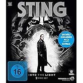 Sting - Into the Light [Blu-ray]