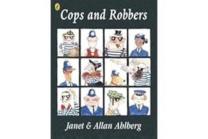 Cops and Robbers
