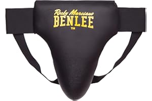 BENLEE Rocky Marciano Profonde Adam Protection de la Profondeur pour Hommes