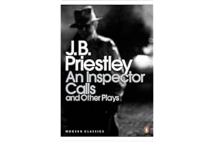 An Inspector Calls and Other Plays (Penguin Modern Classics)