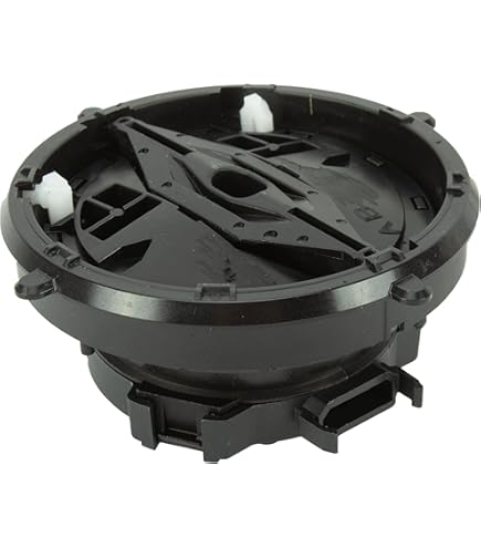 Motor Para Espejo Retrovisor Izquierdo — Compatible Con Volvo XC60, XC90, S90, V90