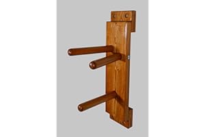 DUMMYMAKER Wing Chun Wooden Dummy Plane