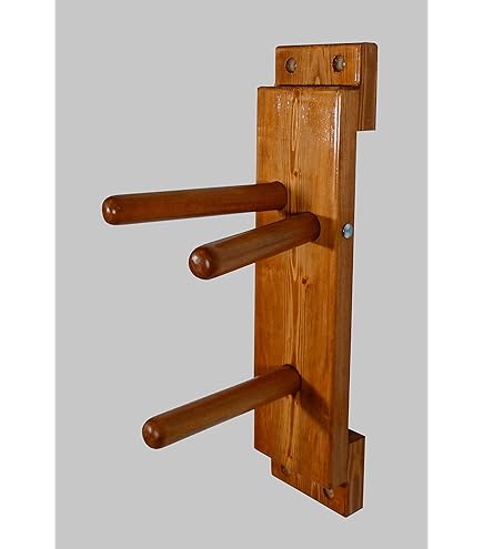 Wing Chun Dummy Arm Zum Wandmontage - Tragbarer Holz-Dummy Für Kampfsport-Training Wie Sandsack-Übungen