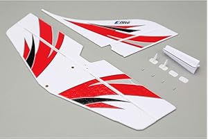E-flite Tail Set Apprentice S 15e RTF EFL310003 Parts