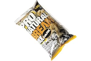 Bait-Tech Pro Natural Bream Mix Dark 1.5kg