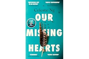 Our missing hearts: Celeste Ng