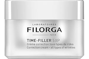 FILORGA Time Filler 5XP Crema Piel Normal y Seca 50ml
