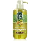Ey&uuml;p Sabri Tuncer Doğal Macadamia Yağli Duş Jeli (600 Ml)