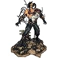 Marvel MAY182304 Venom 9 Inch PVC Figure